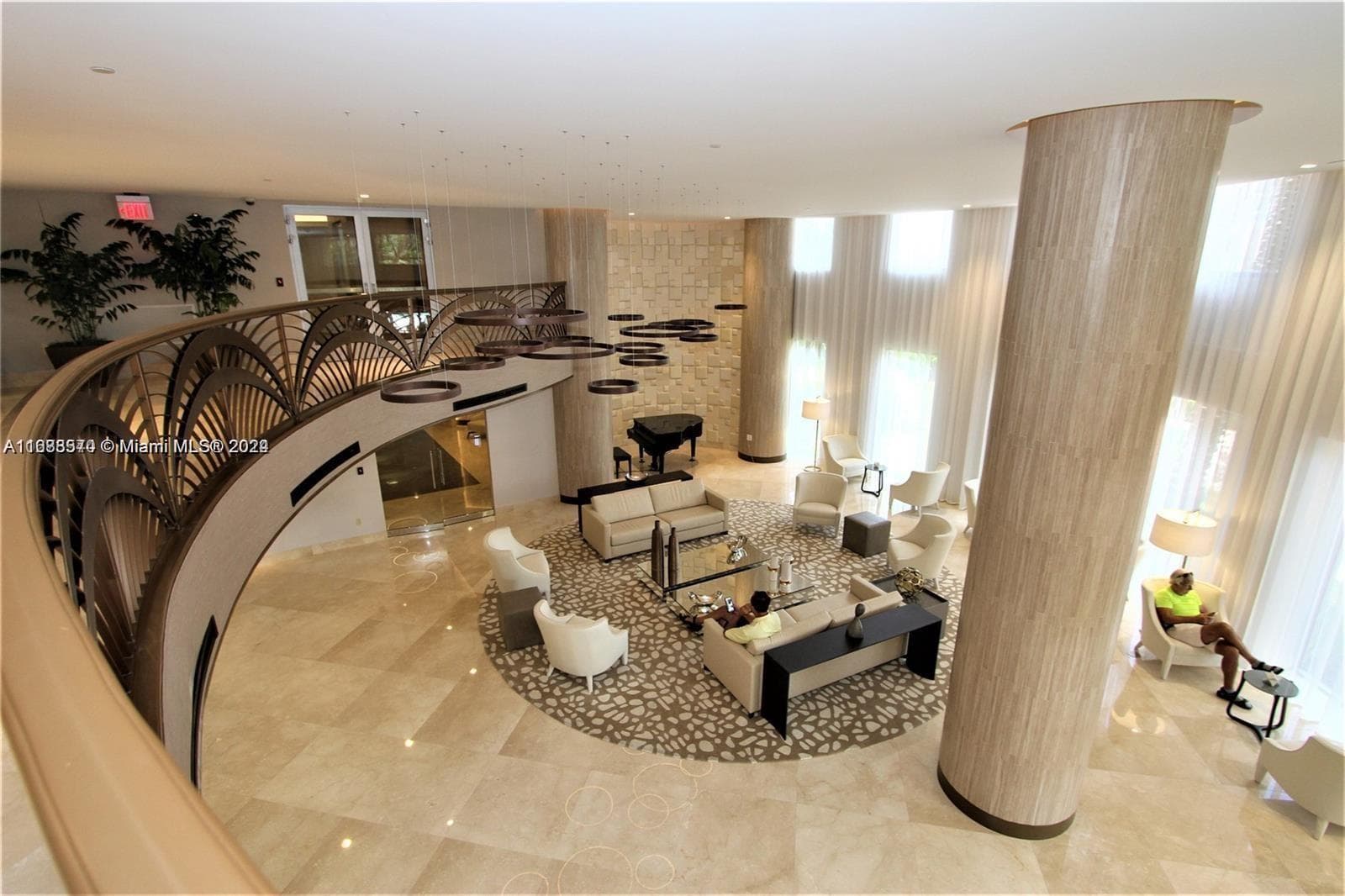 17555 Collins Ave # 2502, Sunny Isles Beach FL 33160 — 11