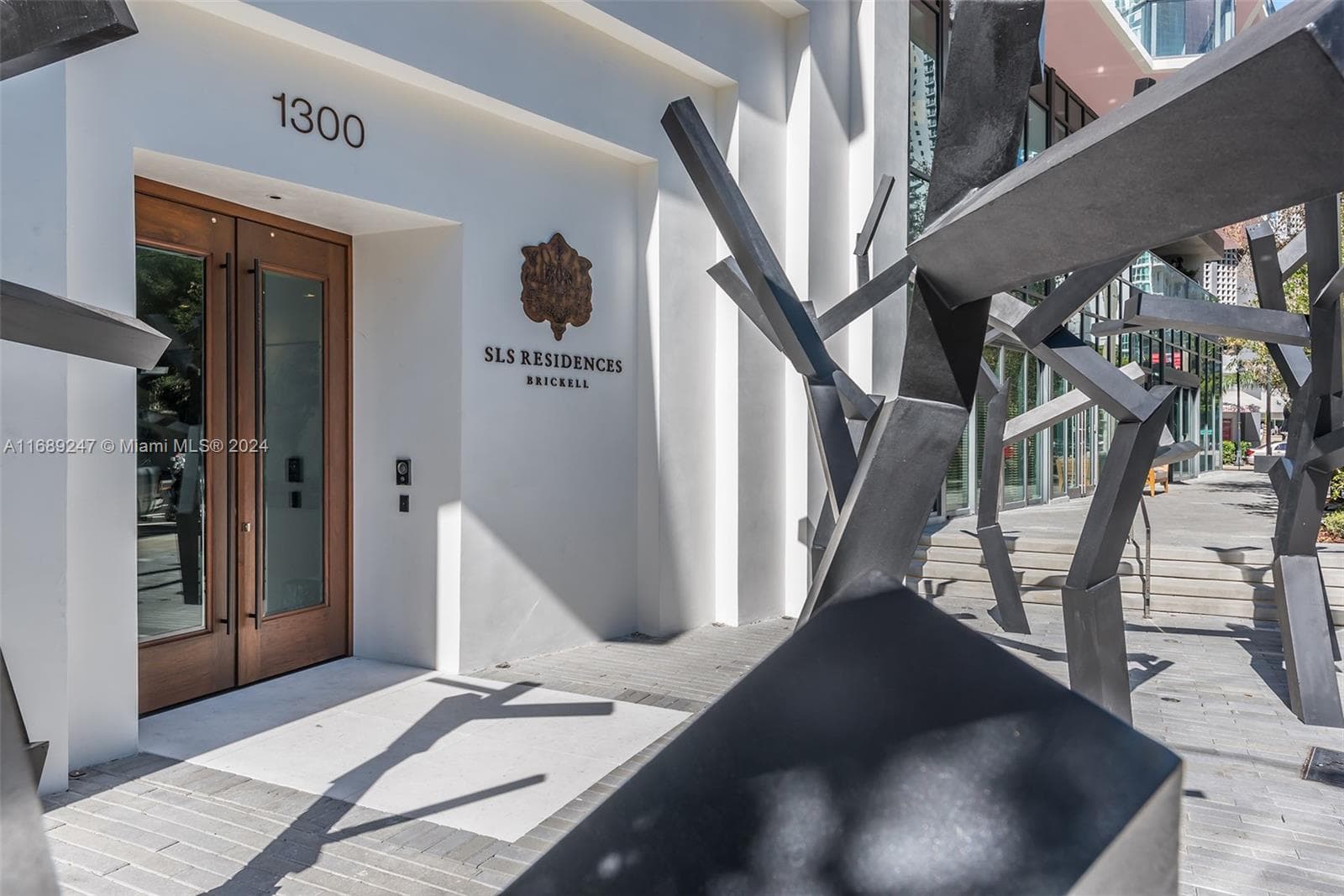 1300 S Miami Ave # 3402, Miami FL 33130 — 23