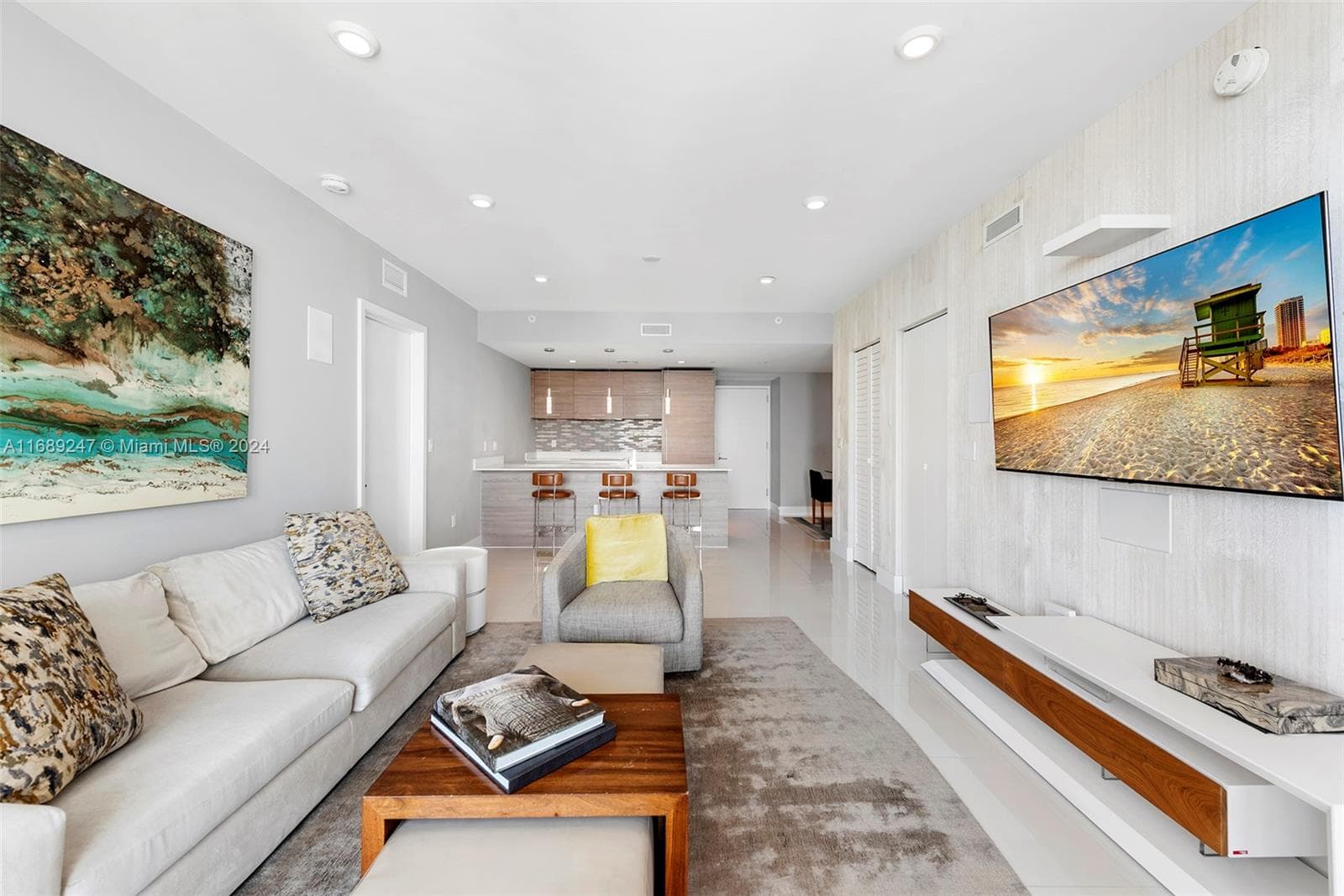 1300 S Miami Ave # 3402, Miami FL 33130 — 6