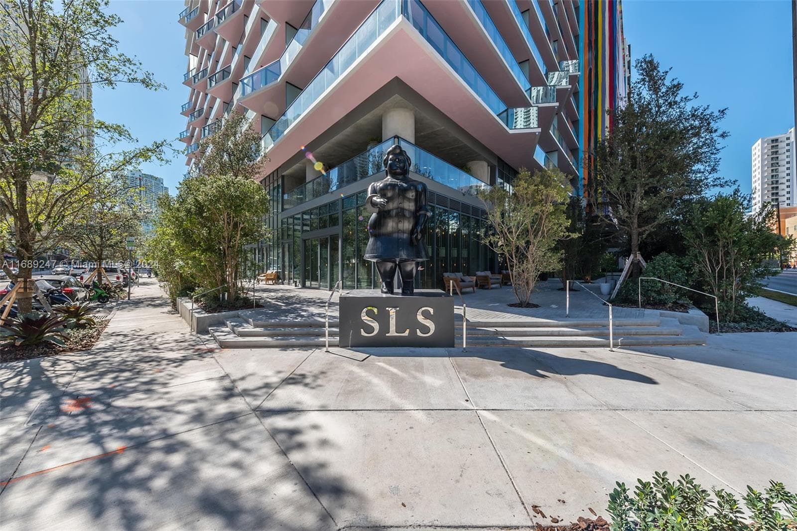 1300 S Miami Ave # 3402, Miami FL 33130 — 22