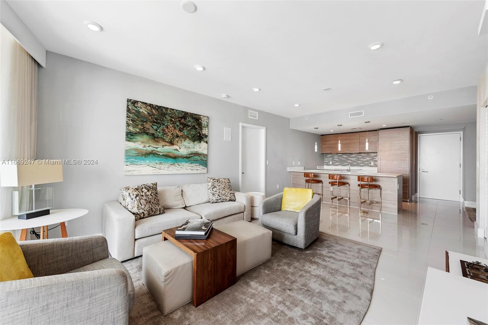 1300 S Miami Ave # 3402, Miami FL 33130 — 5