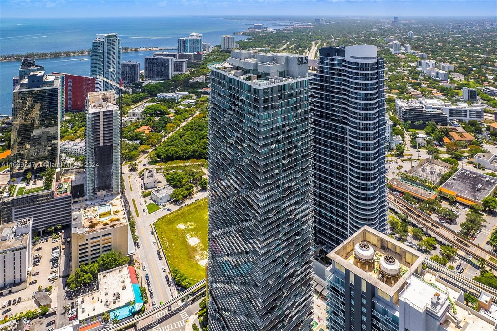 1300 S Miami Ave # 3402, Miami FL 33130 — 20