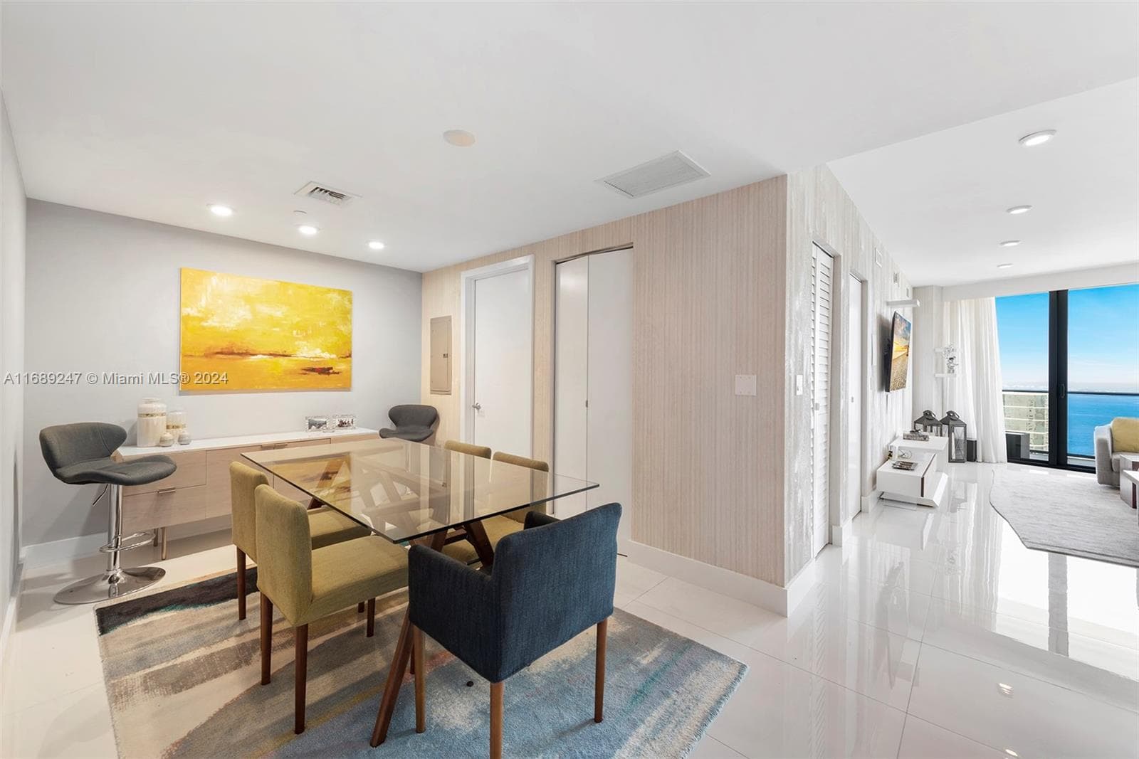 1300 S Miami Ave # 3402, Miami FL 33130 — 9