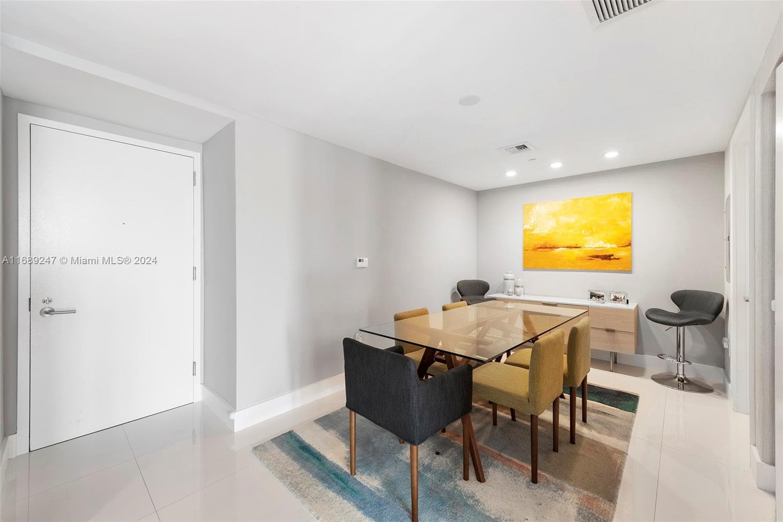 1300 S Miami Ave # 3402, Miami FL 33130 — 10