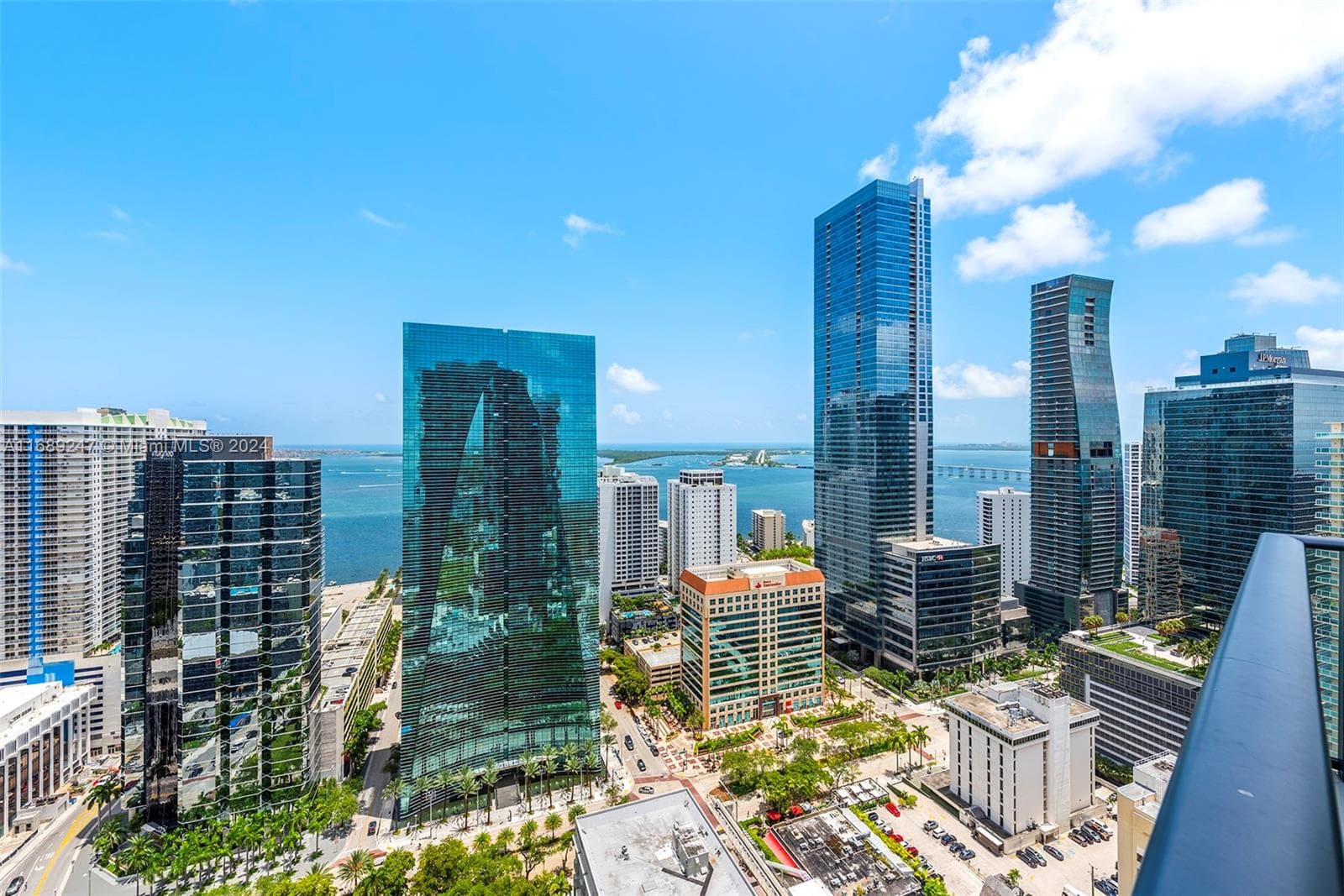 1300 S Miami Ave # 3402, Miami FL 33130 — 18