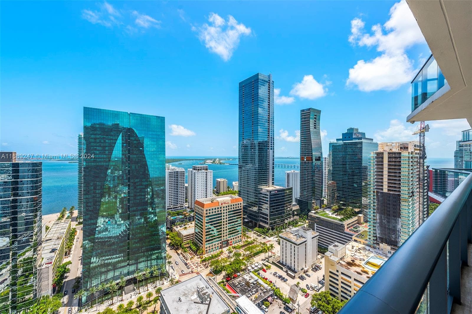 1300 S Miami Ave # 3402, Miami FL 33130 — 19