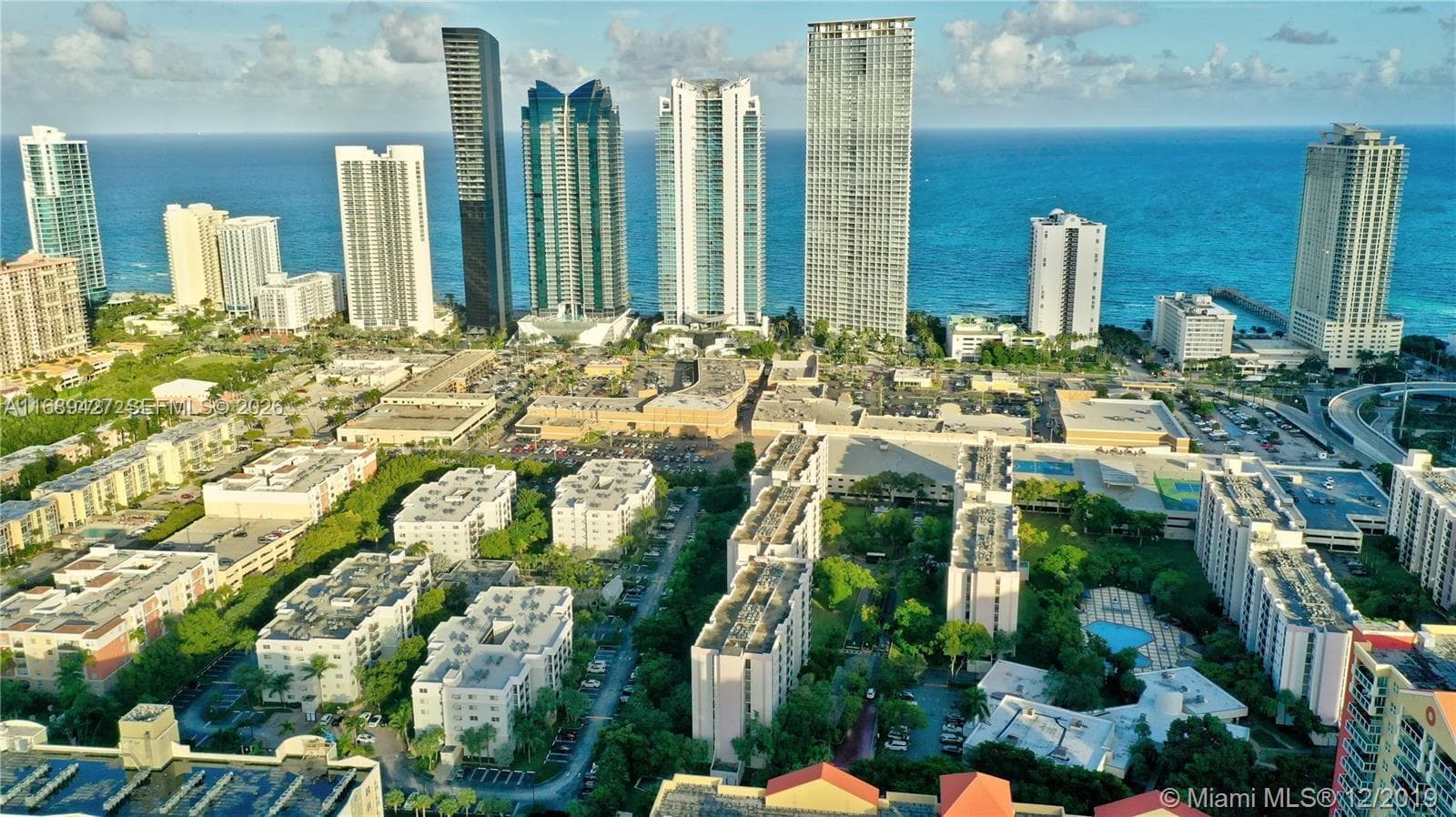 17021 N Bay Rd, Sunny Isles Beach FL 33160 — 27