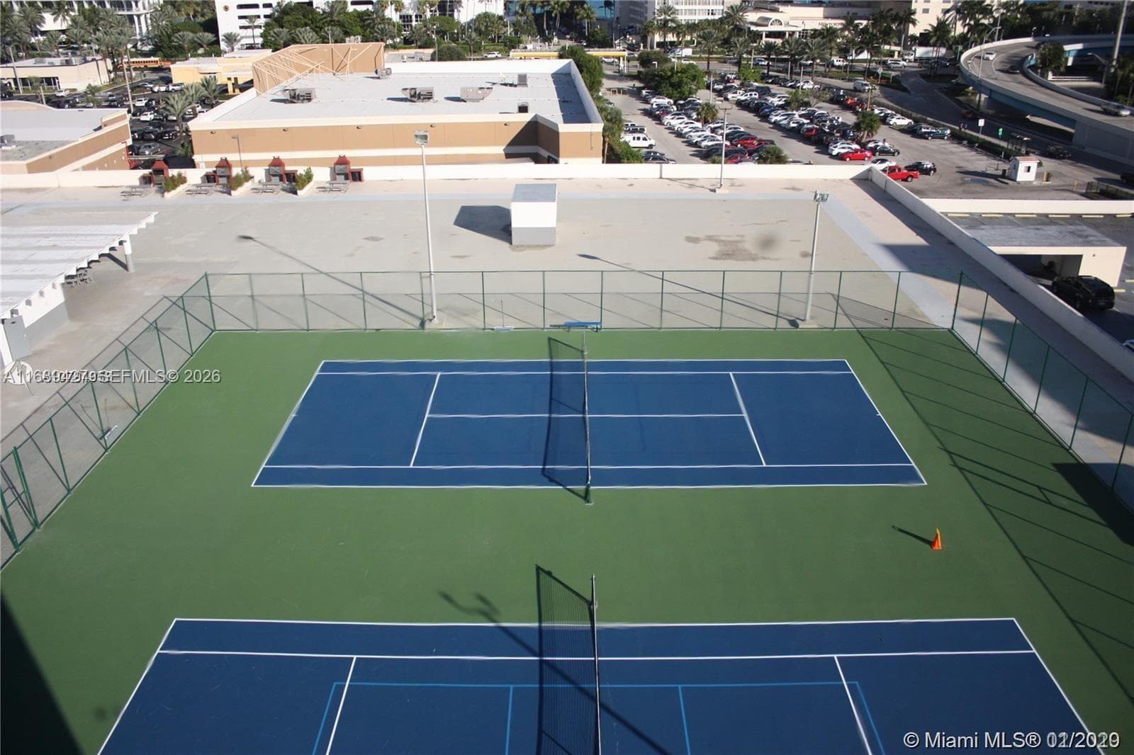 17021 N Bay Rd, Sunny Isles Beach FL 33160 — 22