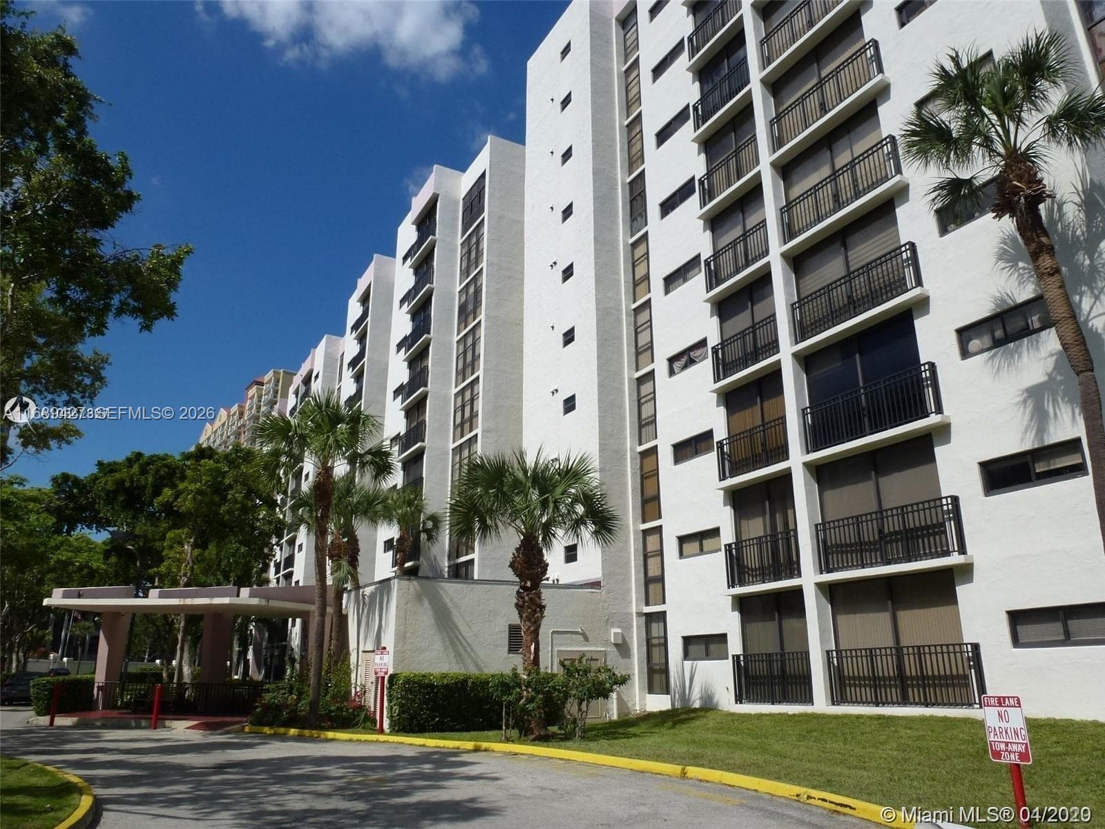 17021 N Bay Rd, Sunny Isles Beach FL 33160 — 7