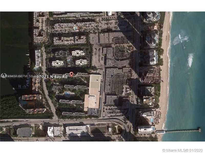 17021 N Bay Rd, Sunny Isles Beach FL 33160 — 3
