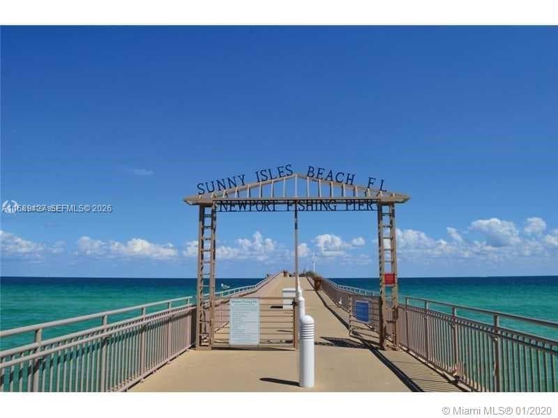 17021 N Bay Rd, Sunny Isles Beach FL 33160 — 1