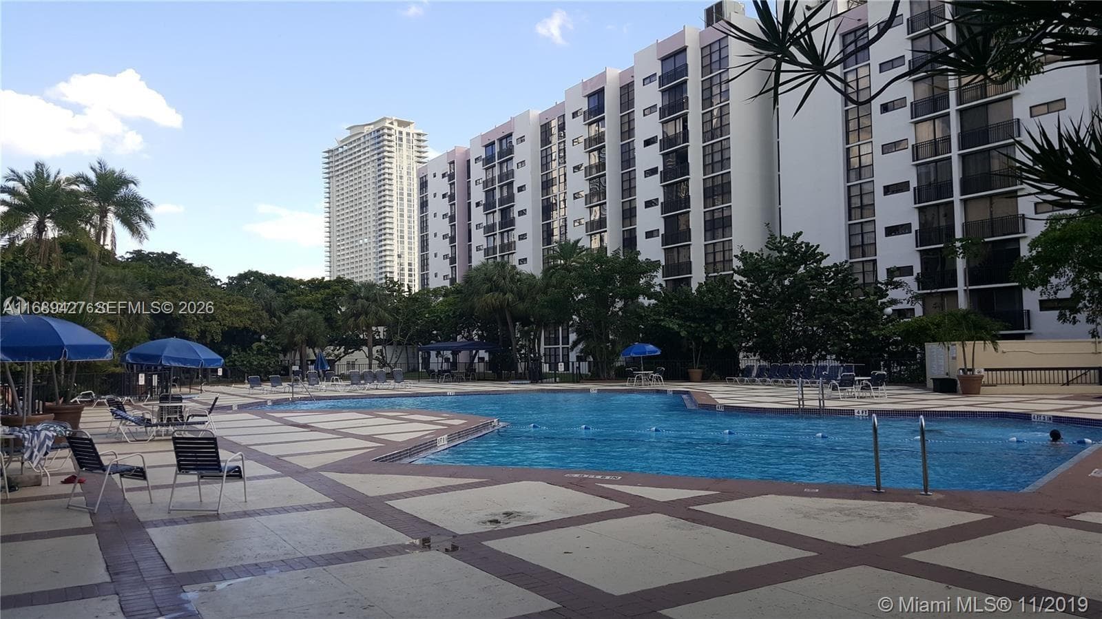 17021 N Bay Rd, Sunny Isles Beach FL 33160 — 20