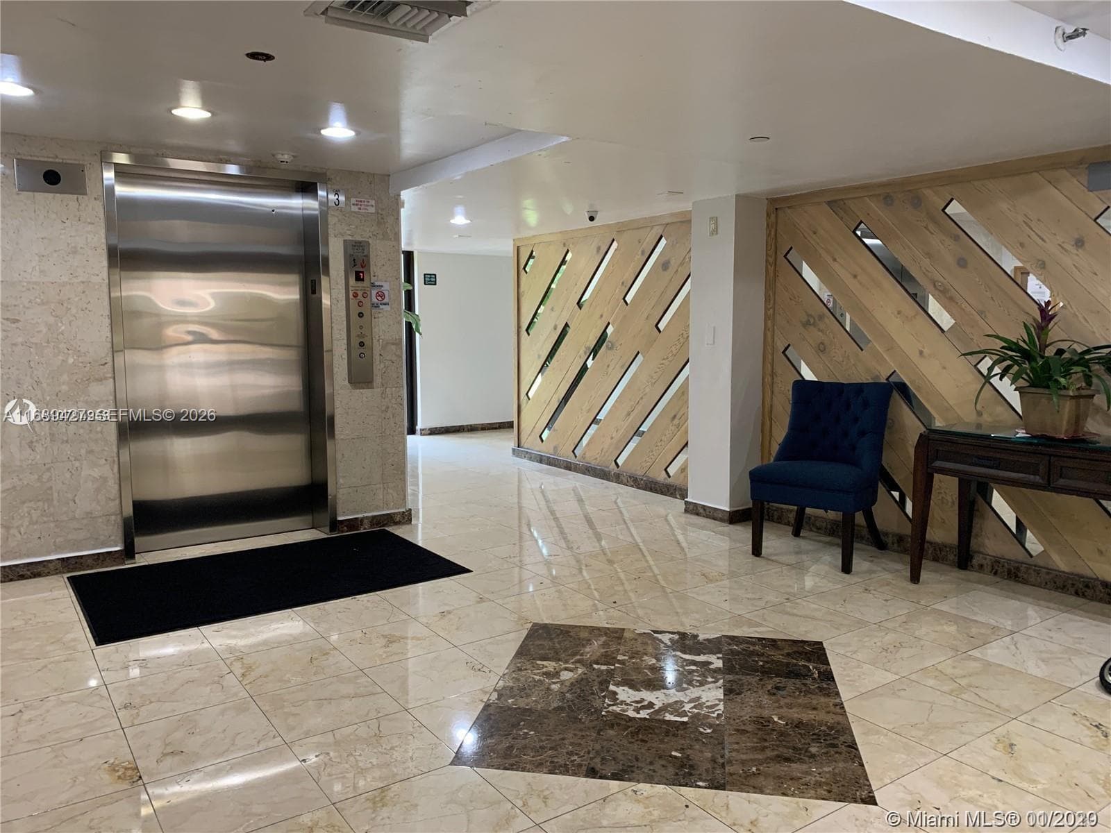 17021 N Bay Rd, Sunny Isles Beach FL 33160 — 9