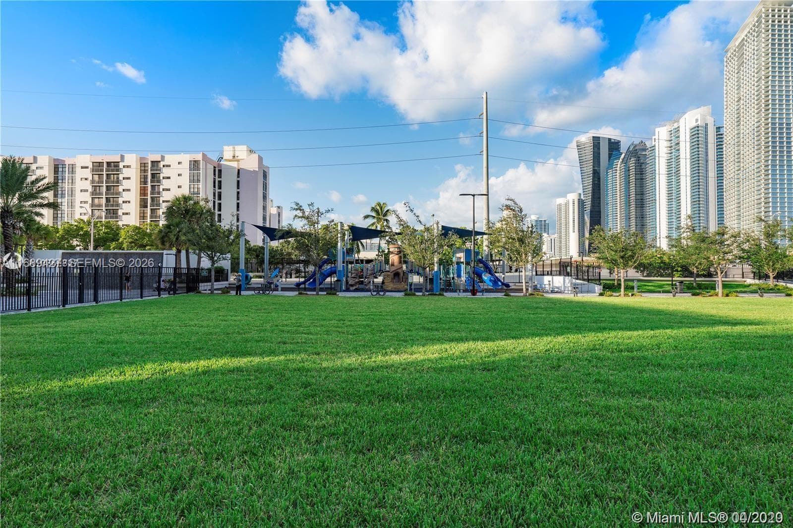 17021 N Bay Rd, Sunny Isles Beach FL 33160 — 30