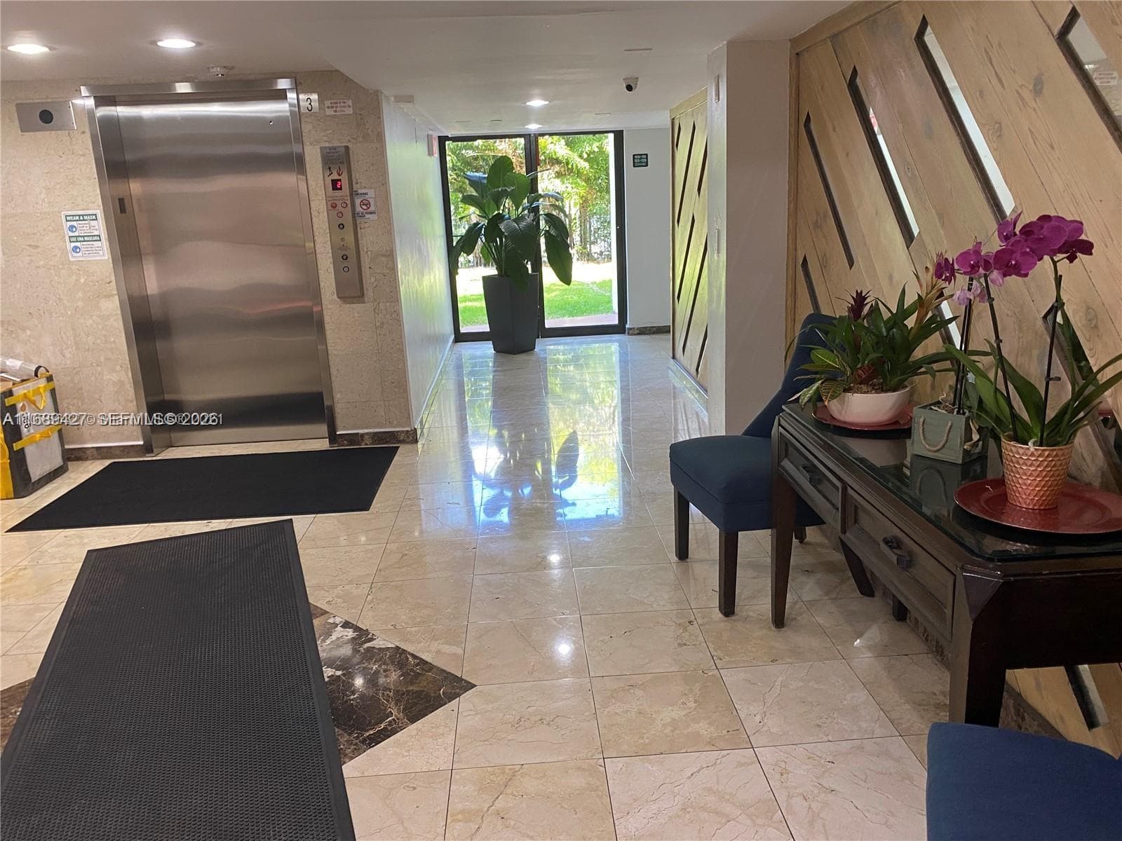 17021 N Bay Rd, Sunny Isles Beach FL 33160 — 10