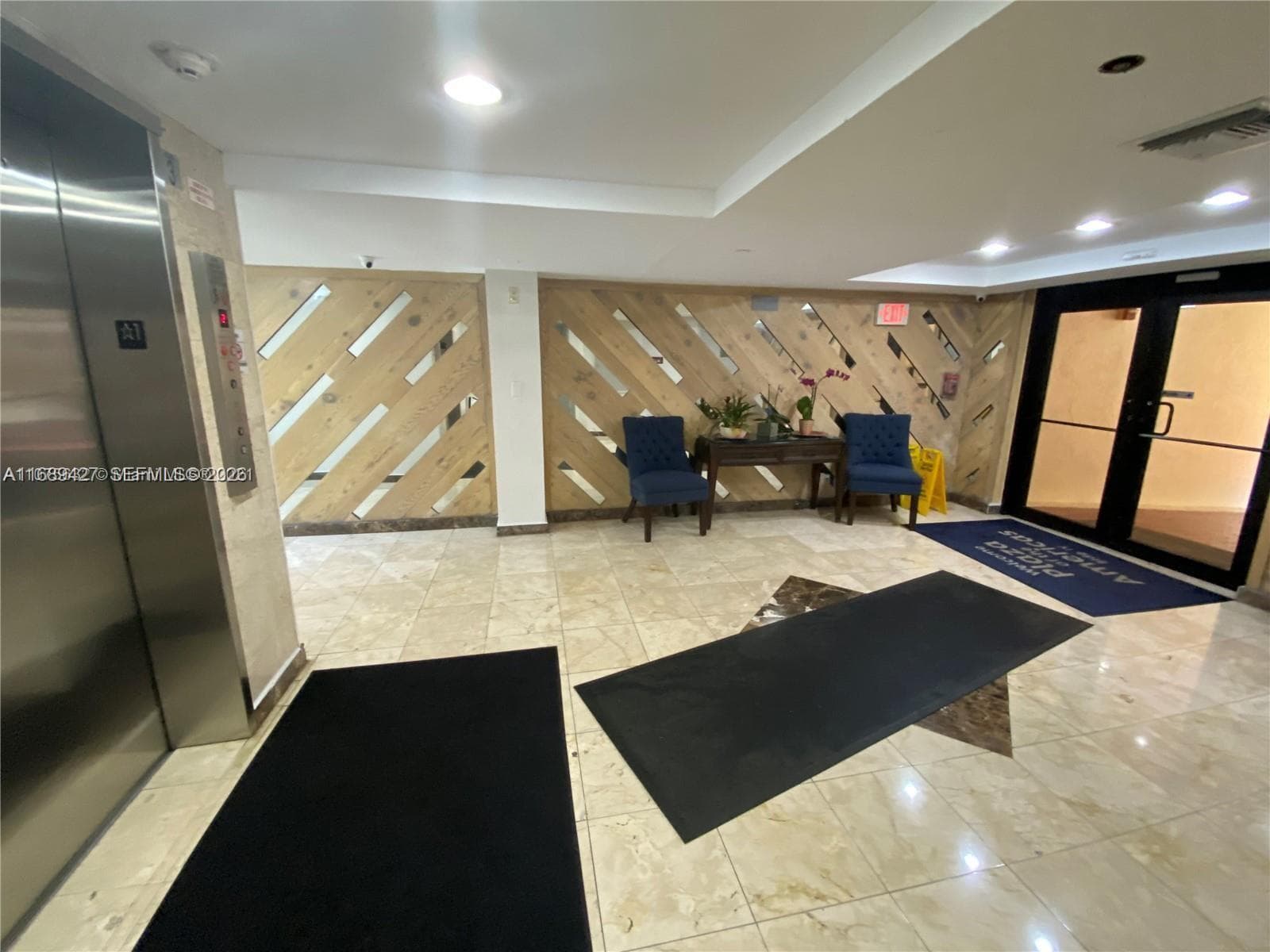 17021 N Bay Rd, Sunny Isles Beach FL 33160 — 8