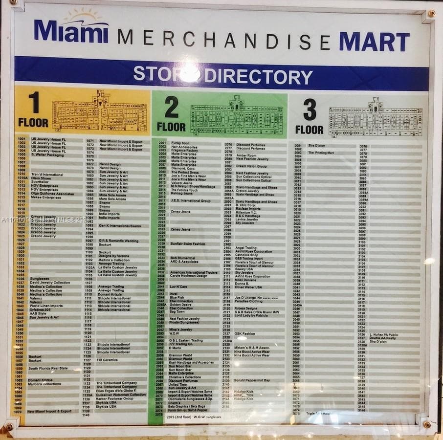 777 NW 72nd Ave # 2079, Miami FL 33126 — 6