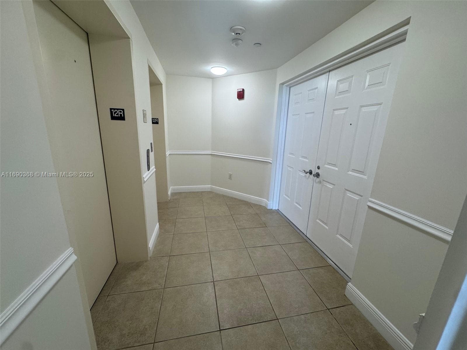 3330 NE 190 ST # 1215, Aventura FL 33180 — 1