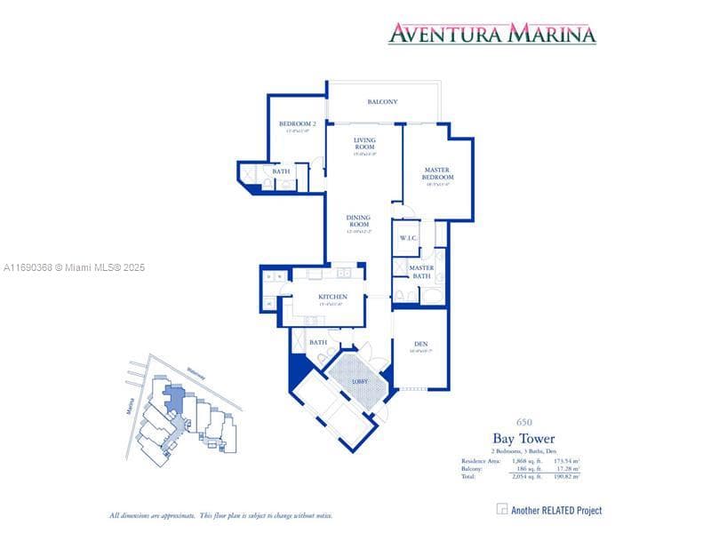 3330 NE 190 ST # 1215, Aventura FL 33180 — 28