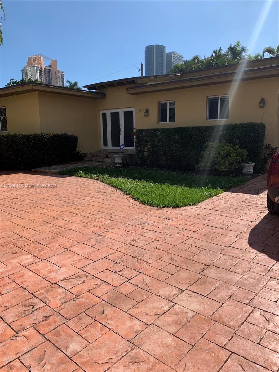 310 191st Ter, Sunny Isles Beach FL 33160 — 1