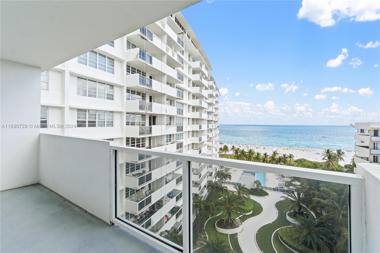 100 Lincoln Rd # 1019, Miami Beach FL 33139 — 2