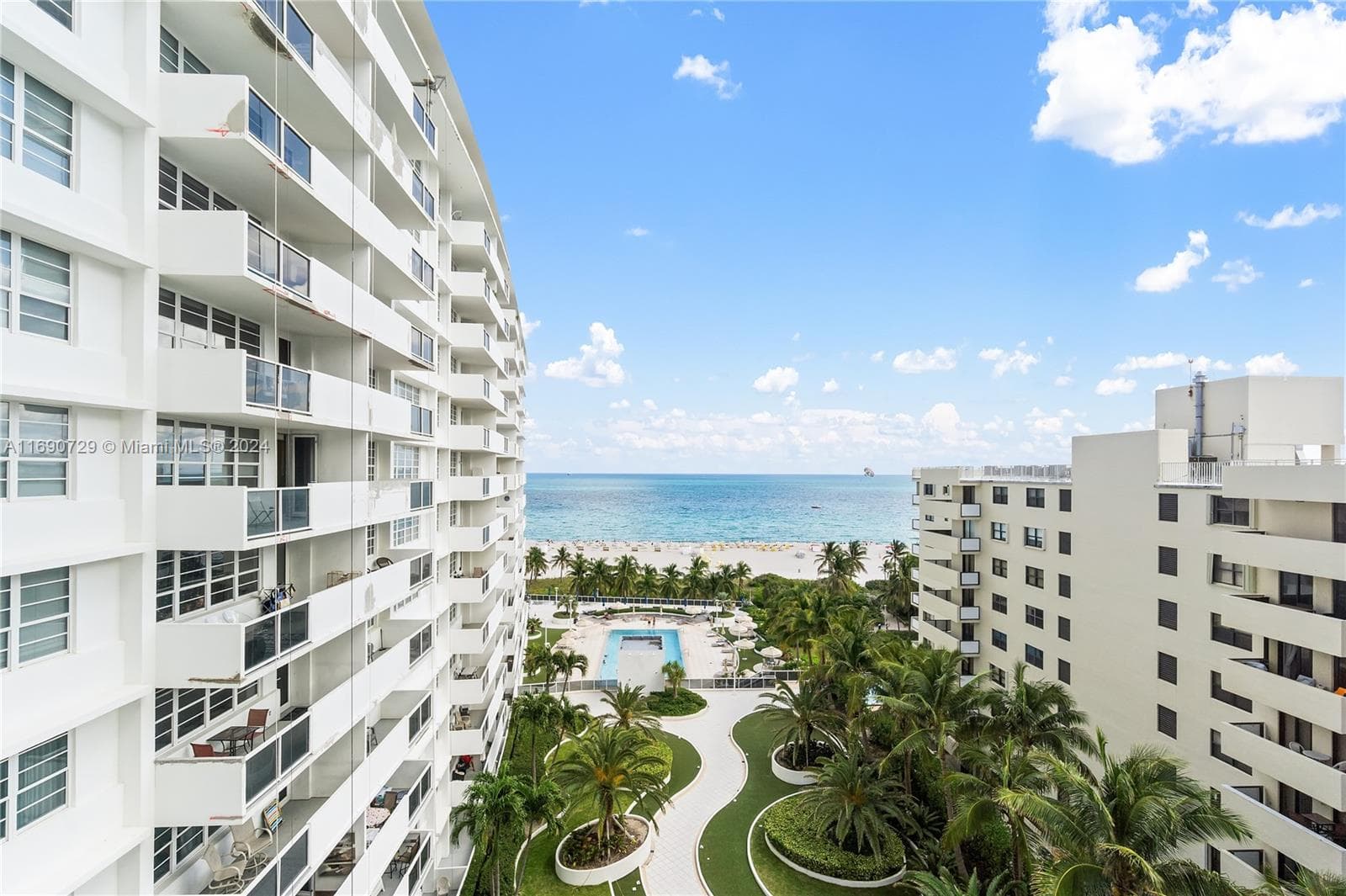 100 Lincoln Rd # 1019, Miami Beach FL 33139 — 1