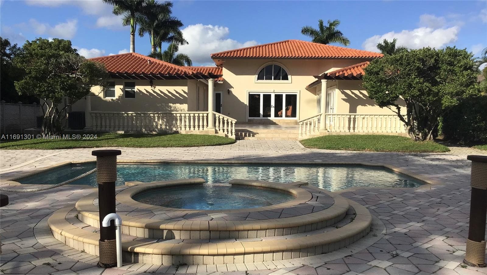 13460 SW 32nd ST, Kendall FL 33175 — 2
