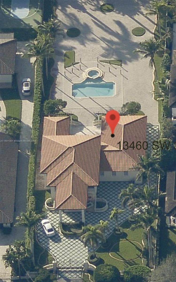 13460 SW 32nd ST, Kendall FL 33175 — 98
