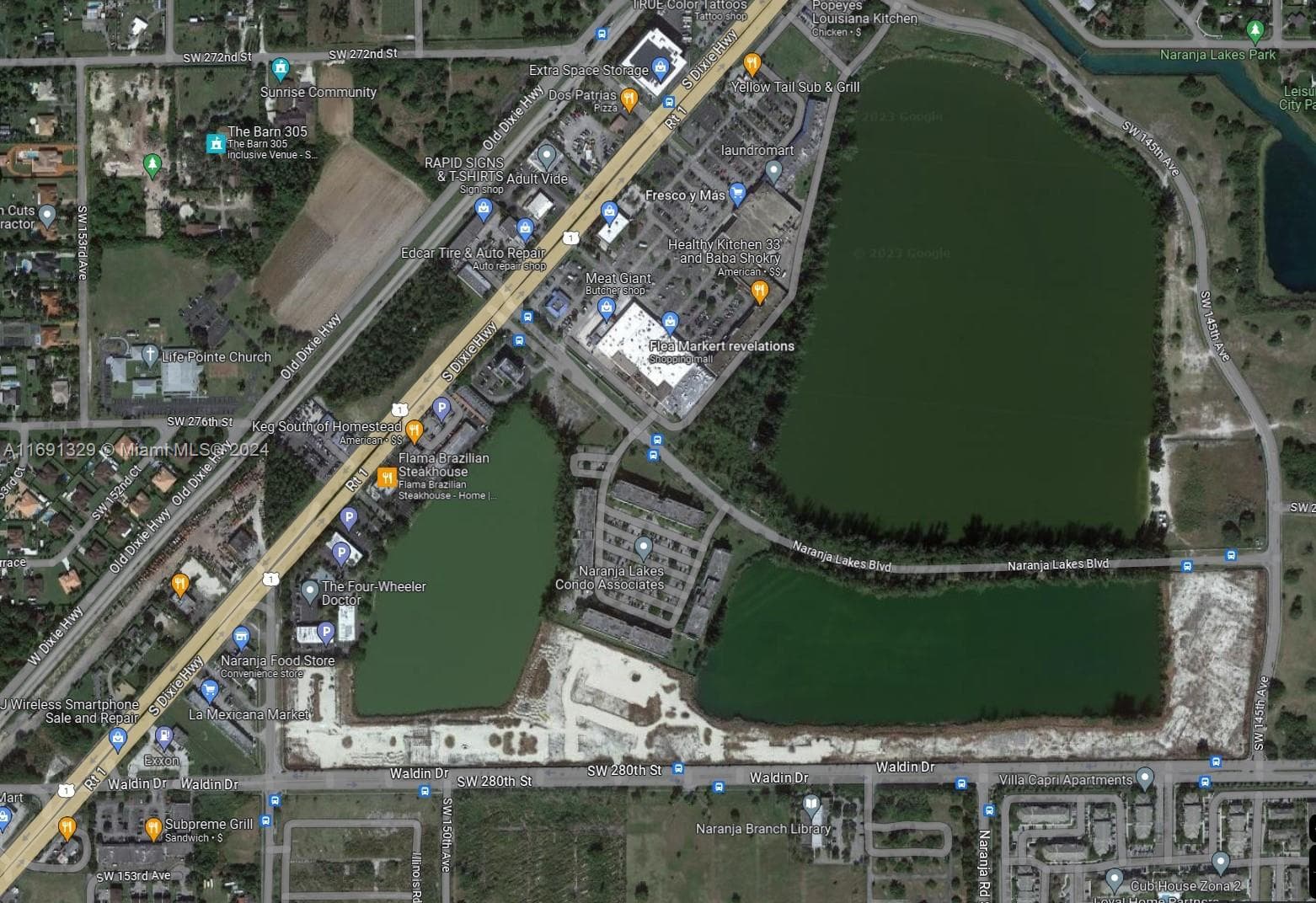14850 Naranja Lakes Blvd, Homestead FL 33032 — 10