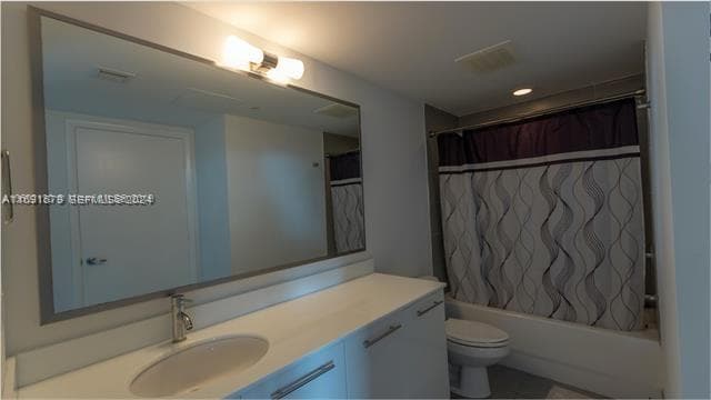 92 SW 3rd St # 1802, Miami FL 33130 — 9