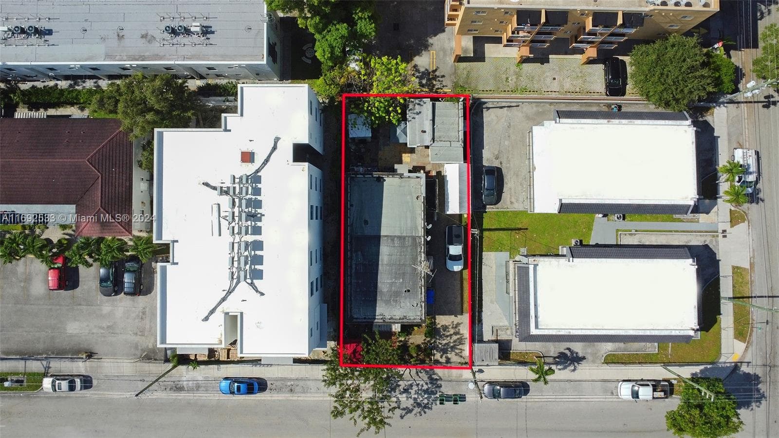 520 SW 11th Ave, Miami FL 33130 — 2