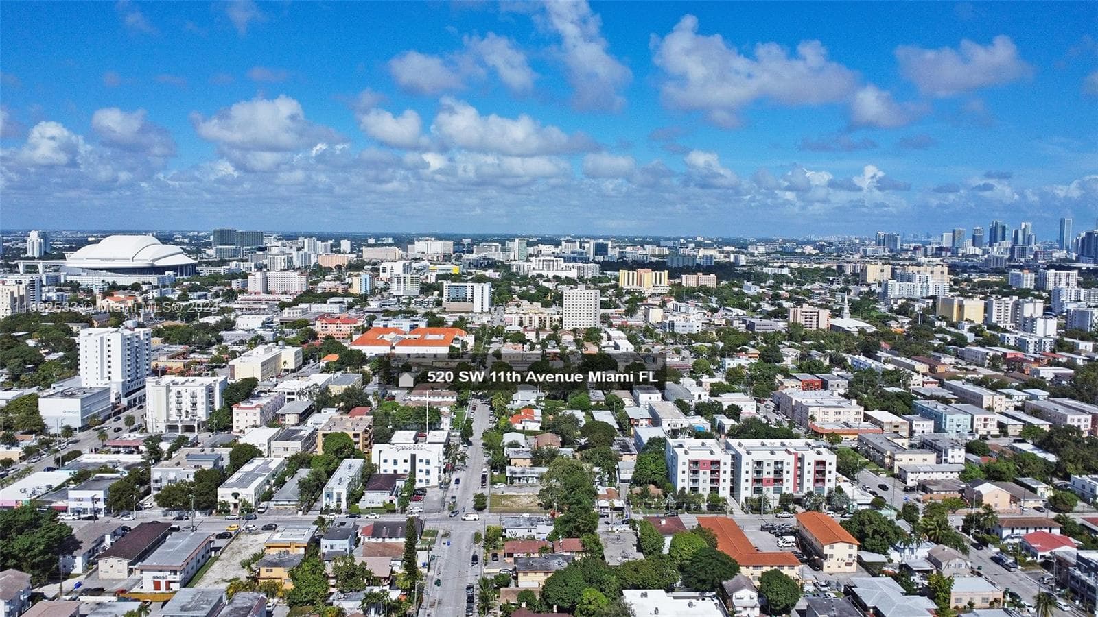 520 SW 11th Ave, Miami FL 33130 — 6