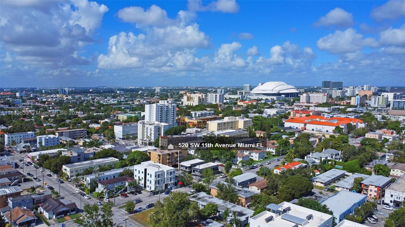 520 SW 11th Ave, Miami FL 33130 — 7