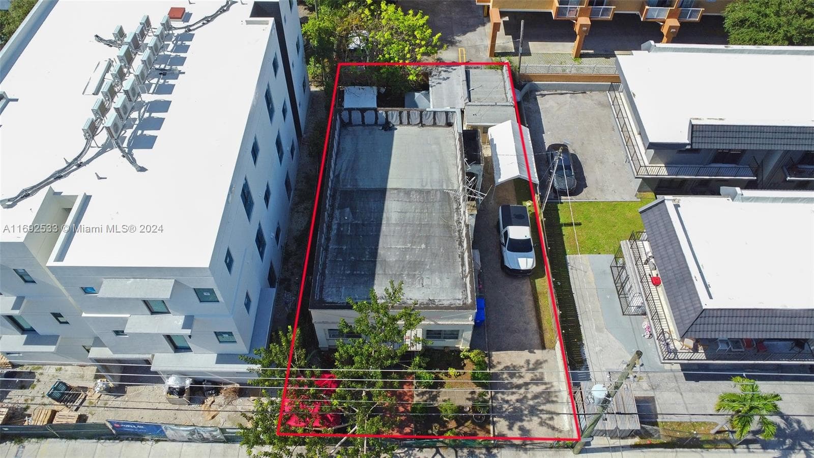 520 SW 11th Ave, Miami FL 33130 — 1