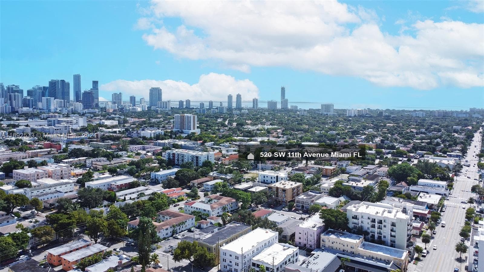 520 SW 11th Ave, Miami FL 33130 — 5
