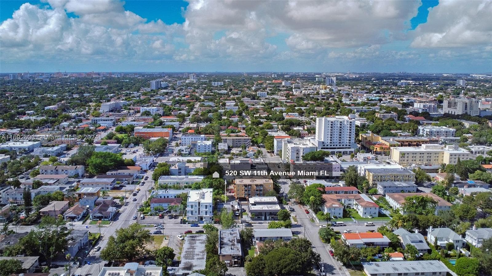 520 SW 11th Ave, Miami FL 33130 — 8