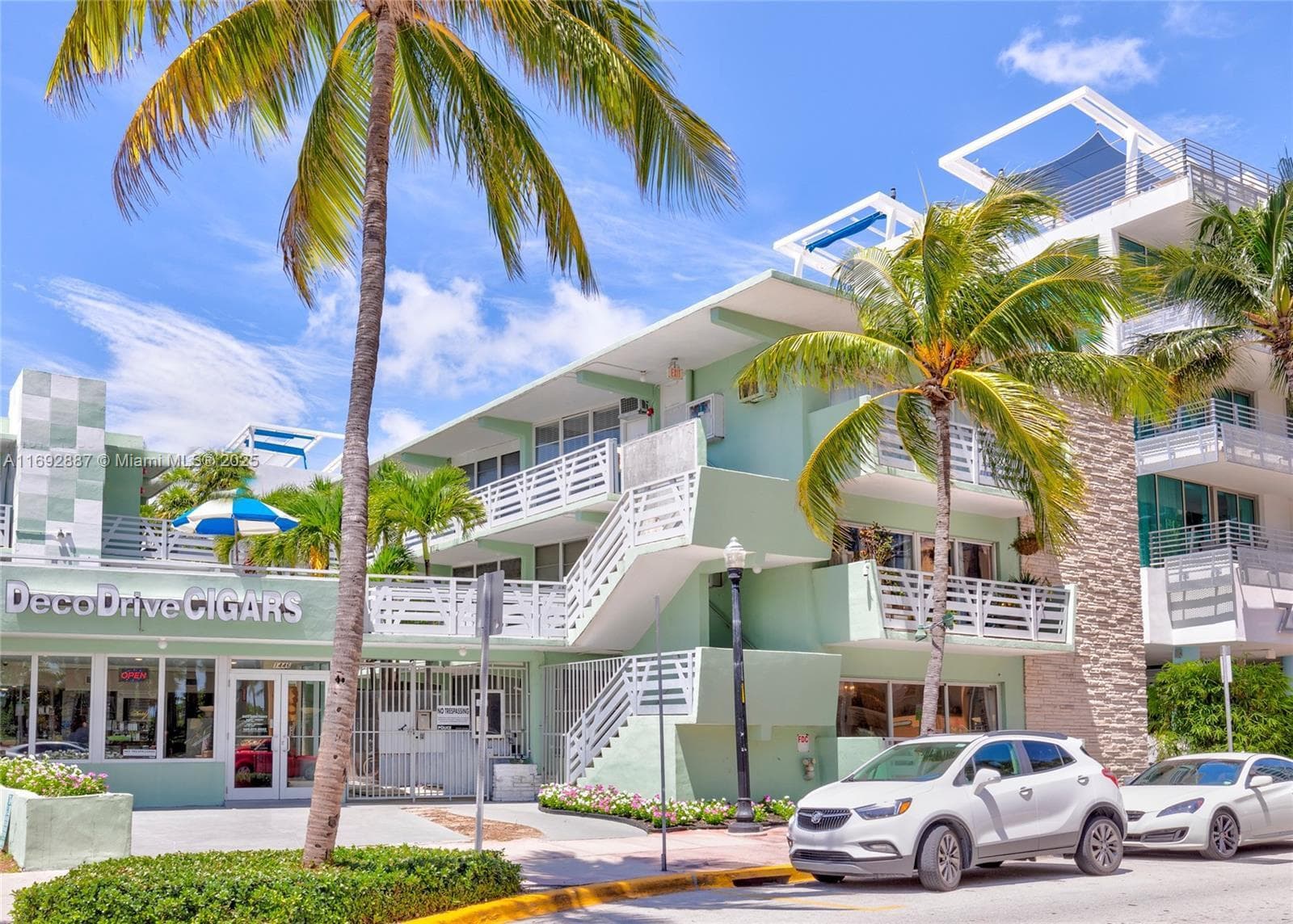 1446 Ocean Dr # 2, Miami Beach FL 33139 — 2