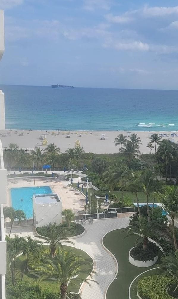 The Decoplage Condo, Miami Beach, FL — 7