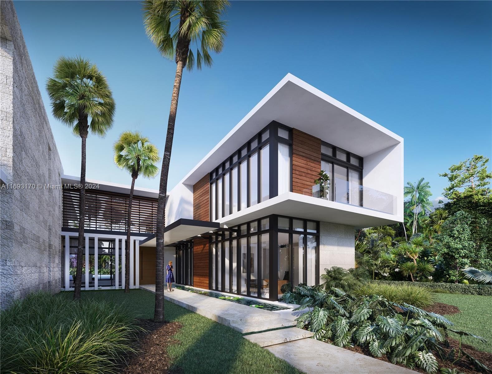 6058 SW 120th St, Pinecrest FL 33156 — 2
