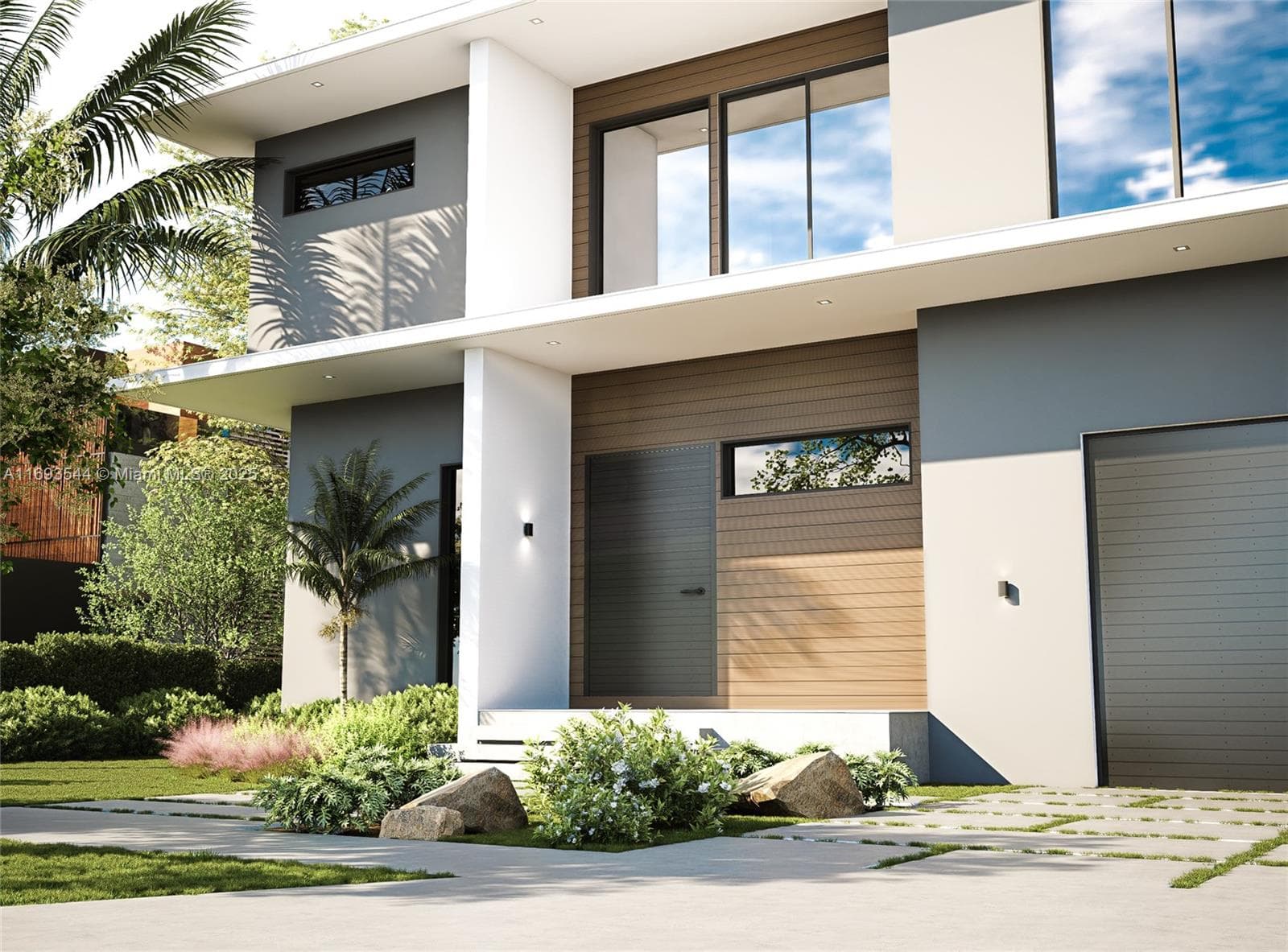 12685 N Bayshore Dr, North Miami FL 33181 — 3