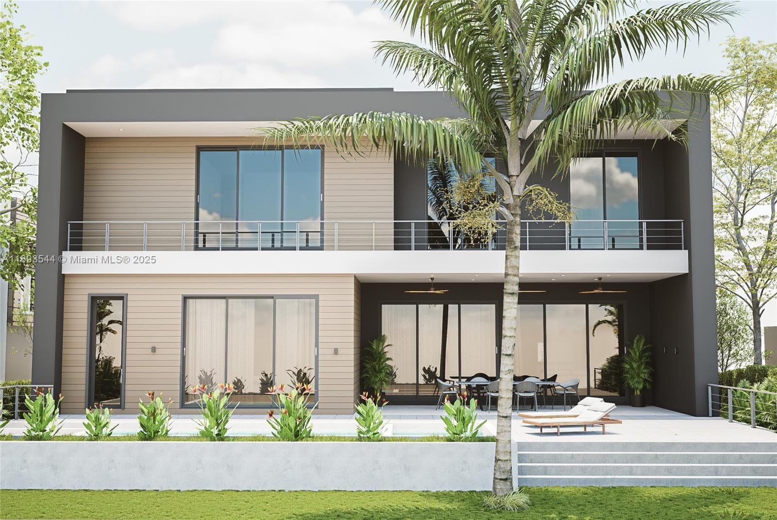 12685 N Bayshore Dr, North Miami FL 33181 — 14