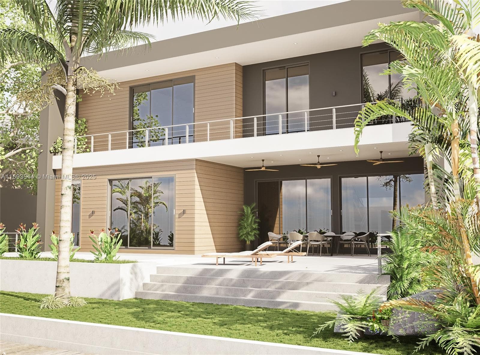 12685 N Bayshore Dr, North Miami FL 33181 — 15