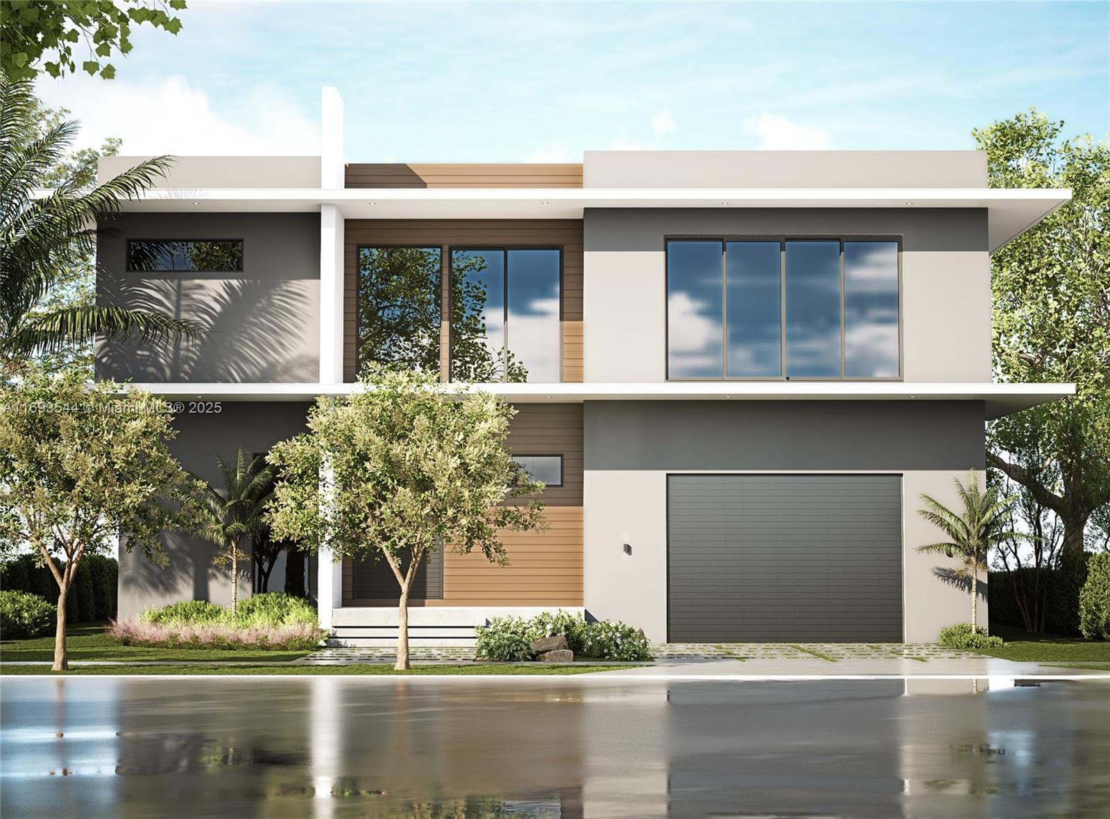 12685 N Bayshore Dr, North Miami FL 33181 — 4