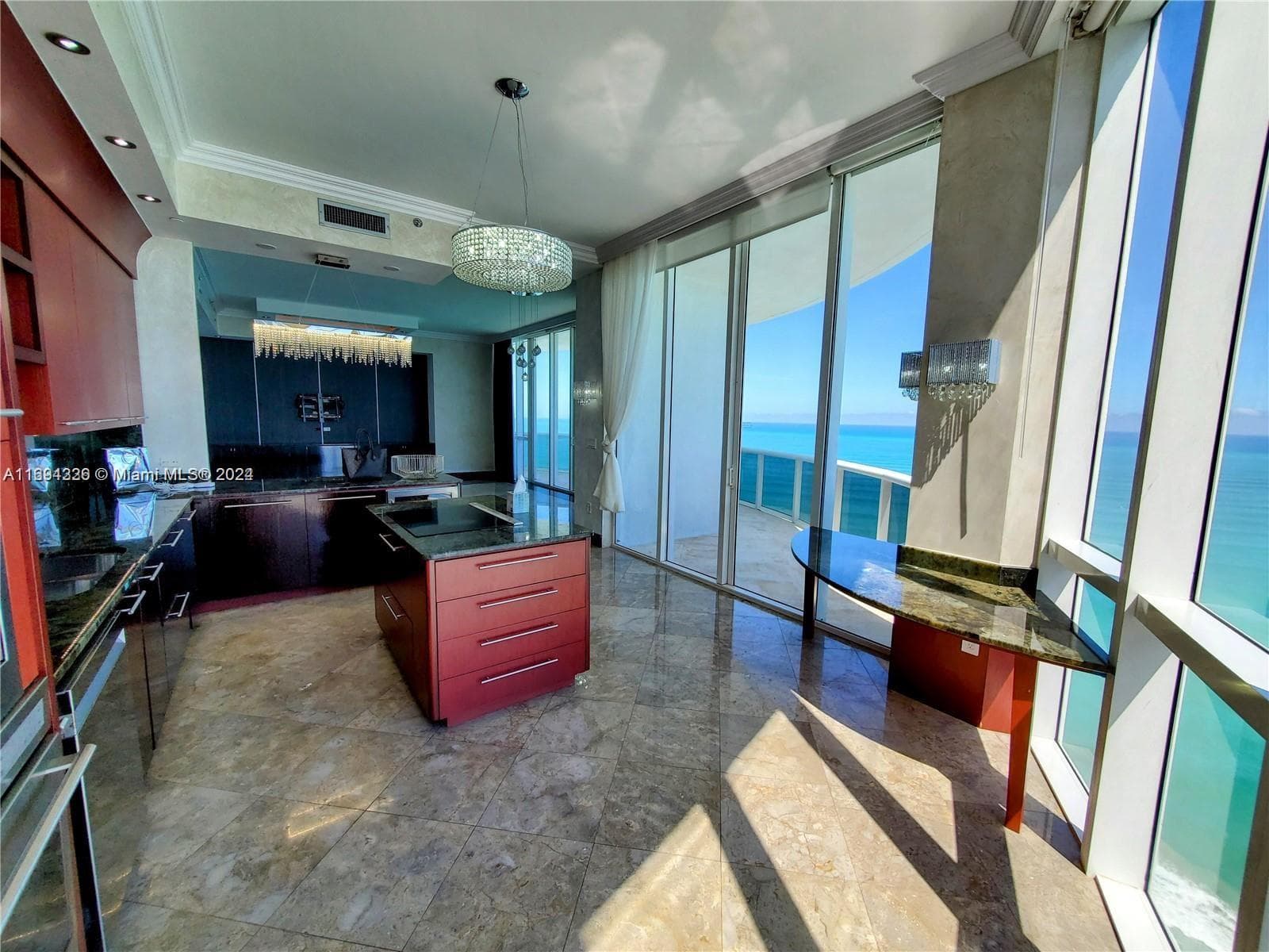 16001 Collins Ave # 3601, Sunny Isles Beach FL 33160 — 17