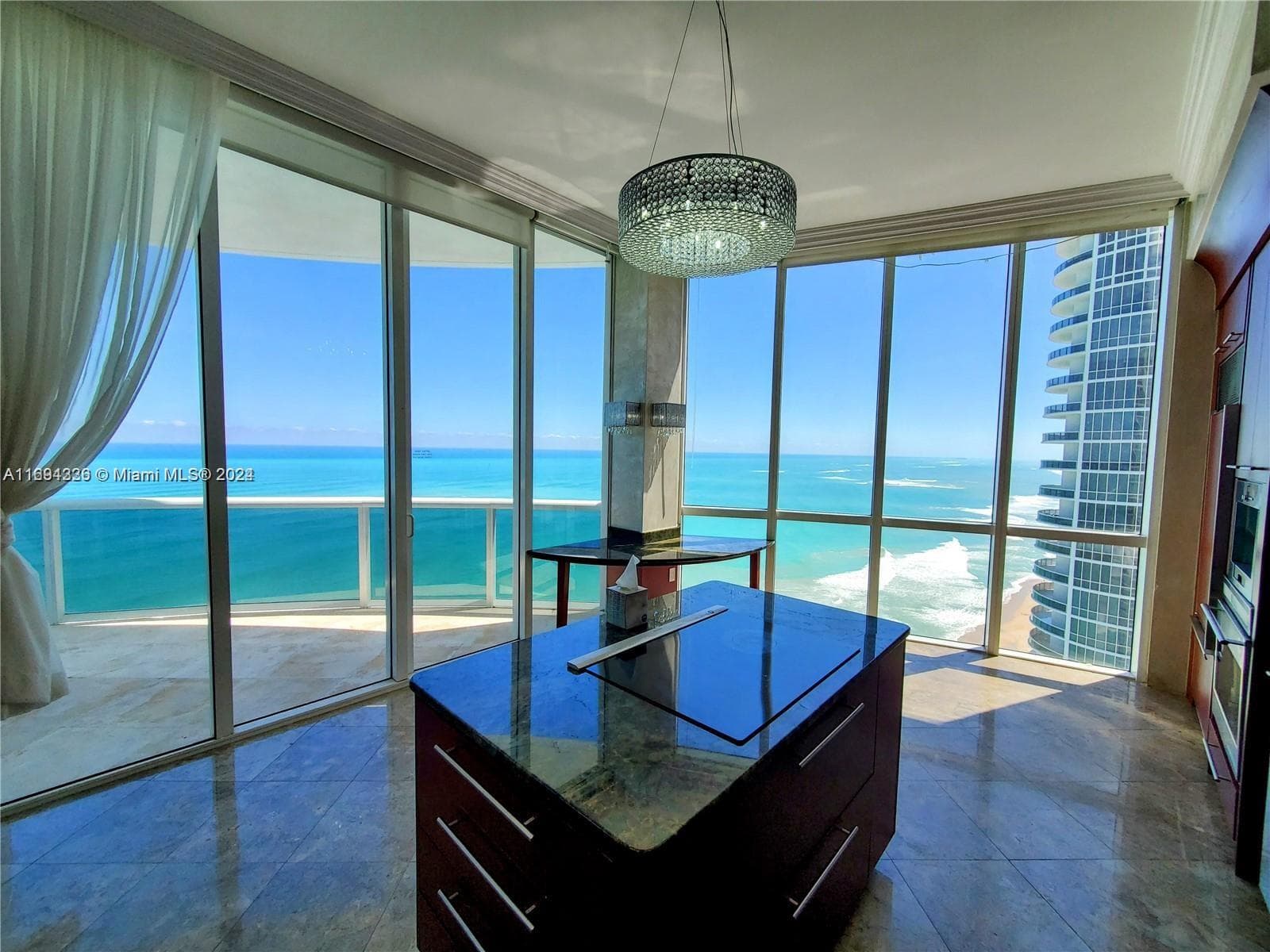 16001 Collins Ave # 3601, Sunny Isles Beach FL 33160 — 16