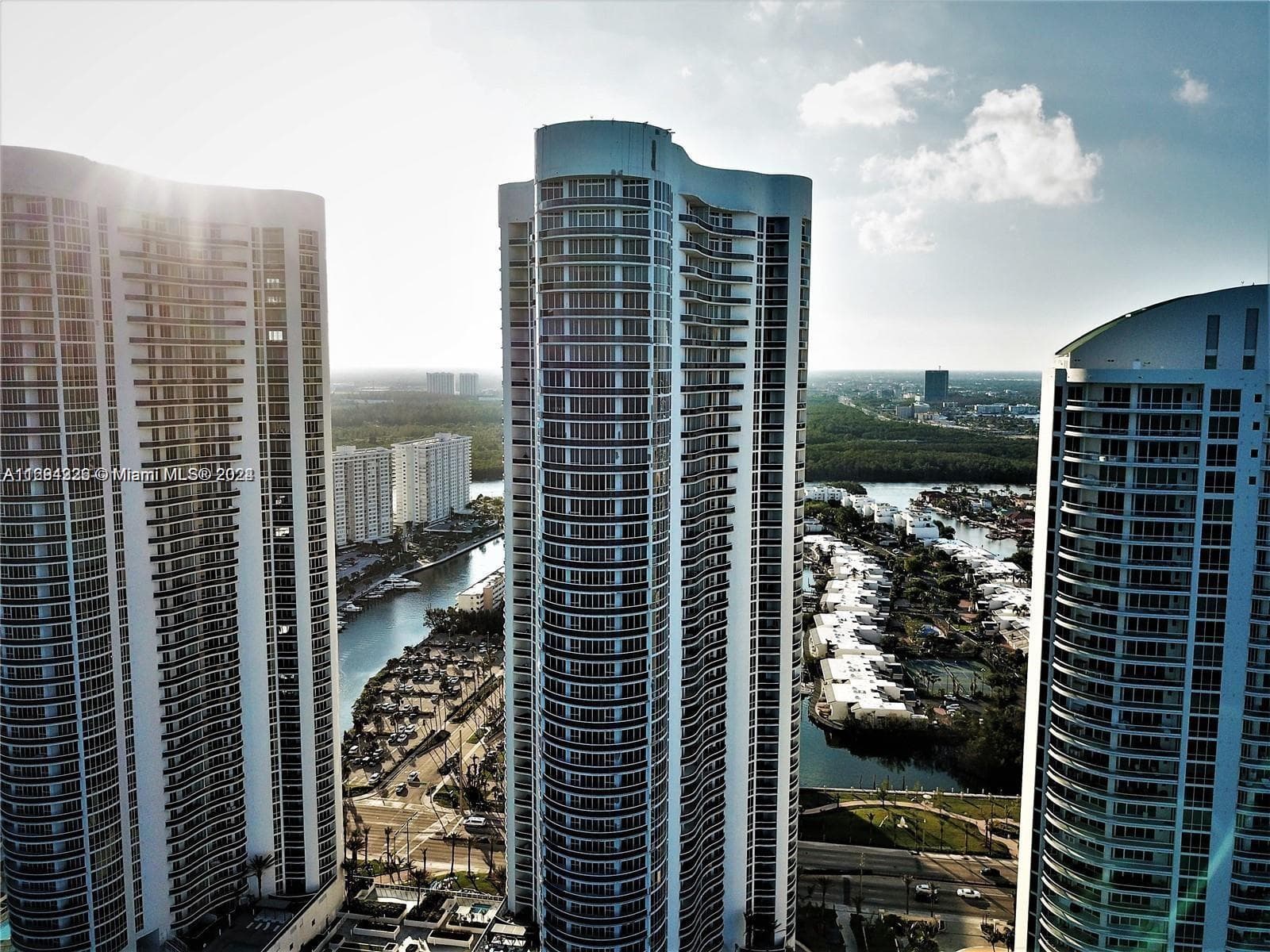 16001 Collins Ave # 3601, Sunny Isles Beach FL 33160 — 3