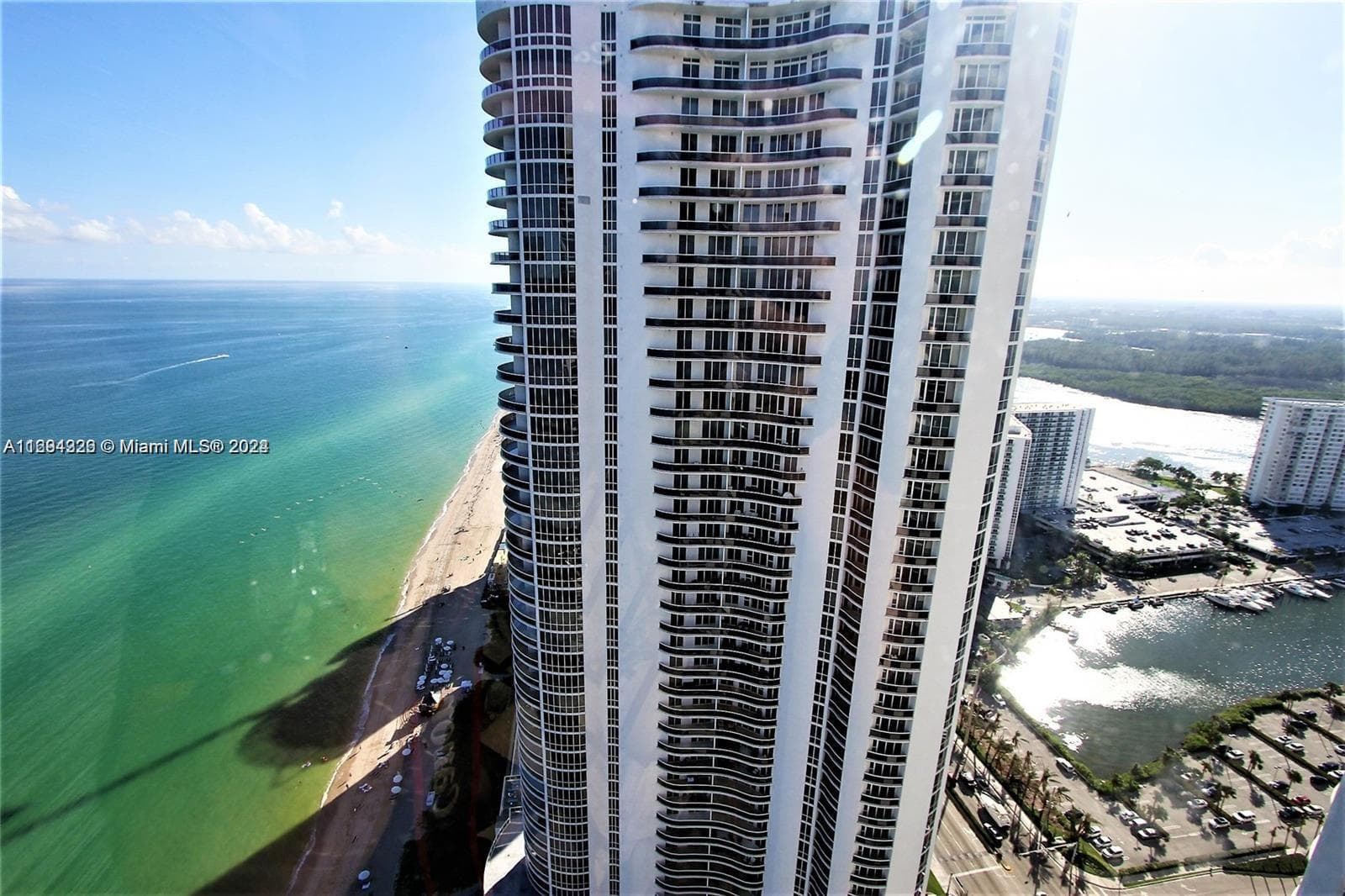 16001 Collins Ave # 3601, Sunny Isles Beach FL 33160 — 1