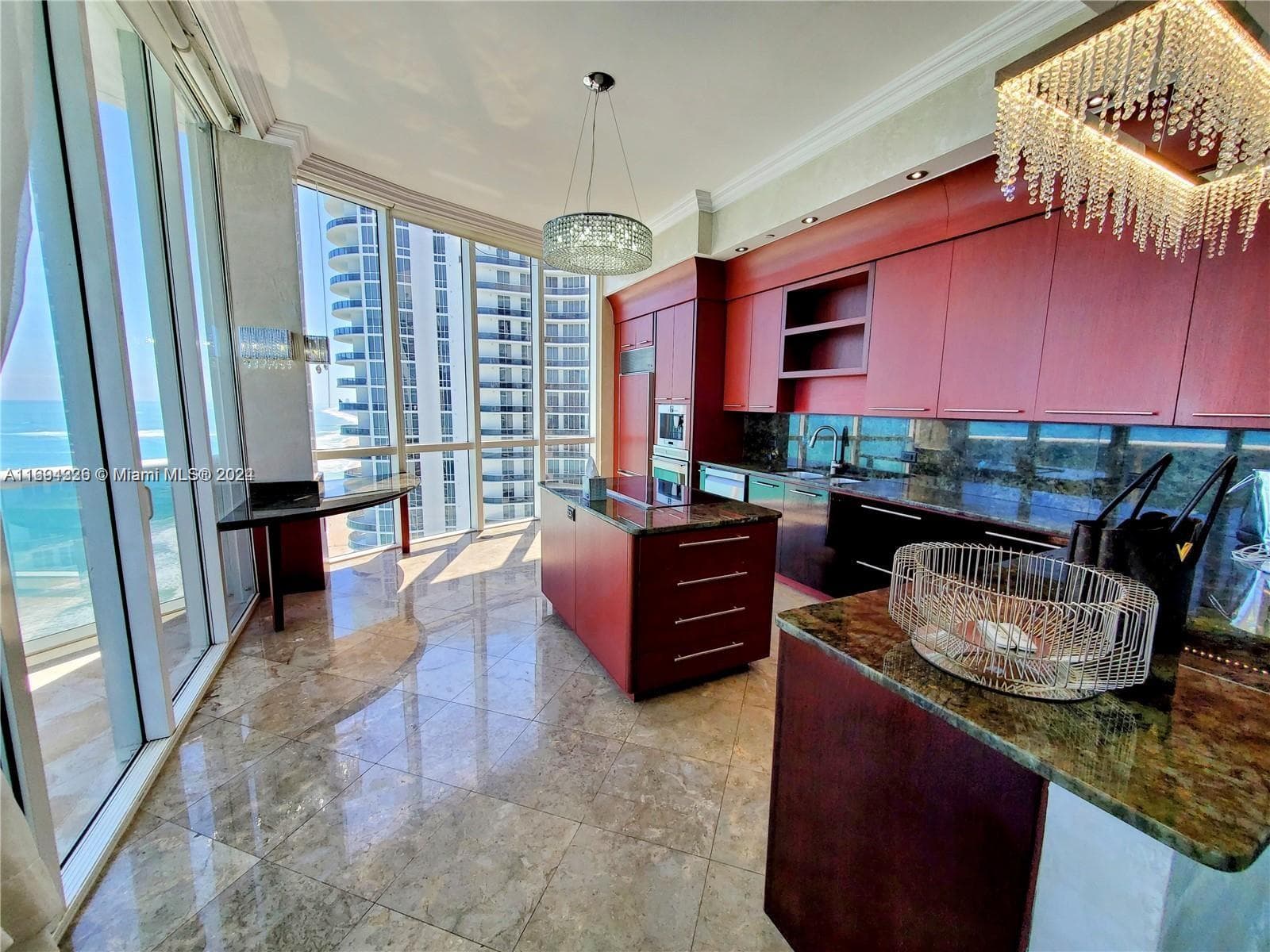 16001 Collins Ave # 3601, Sunny Isles Beach FL 33160 — 14