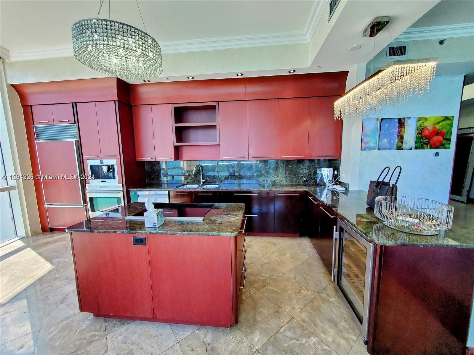 16001 Collins Ave # 3601, Sunny Isles Beach FL 33160 — 15