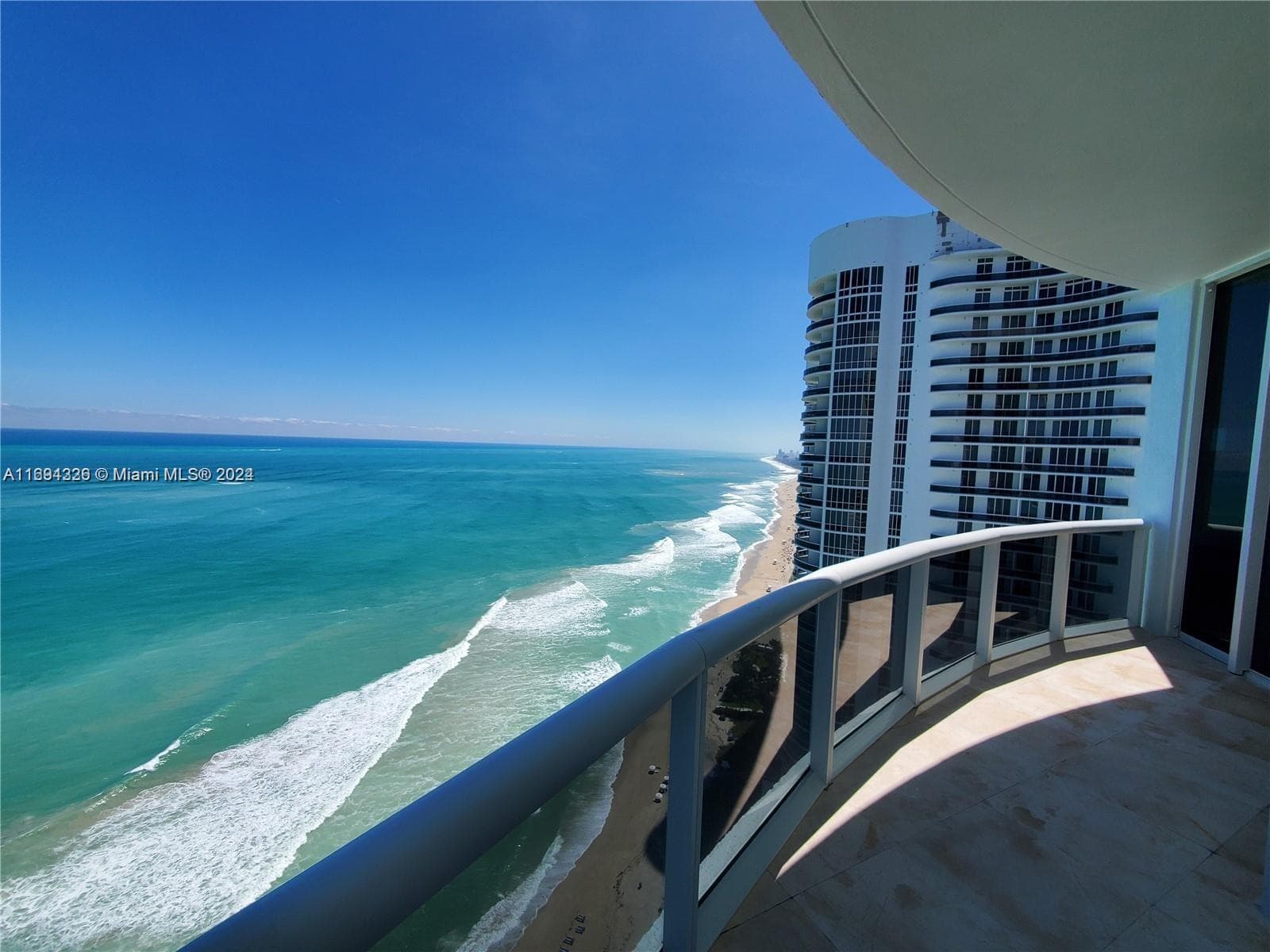 16001 Collins Ave # 3601, Sunny Isles Beach FL 33160 — 11